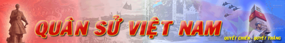 Lịch sử Quân sự Việt Nam